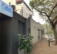Bert's Backpackers - Accommodation Kalgoorlie
