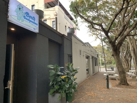 Bert's Backpackers - Accommodation Kalgoorlie 0