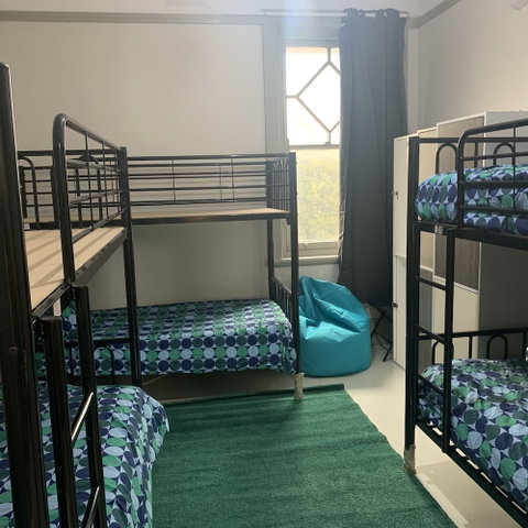 Bert's Backpackers - Accommodation Kalgoorlie 3