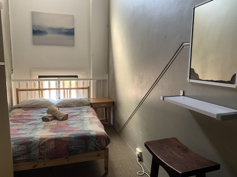 Bert's Backpackers - Accommodation Kalgoorlie 6
