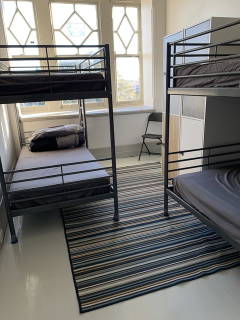 Bert's Backpackers - Accommodation Kalgoorlie 1