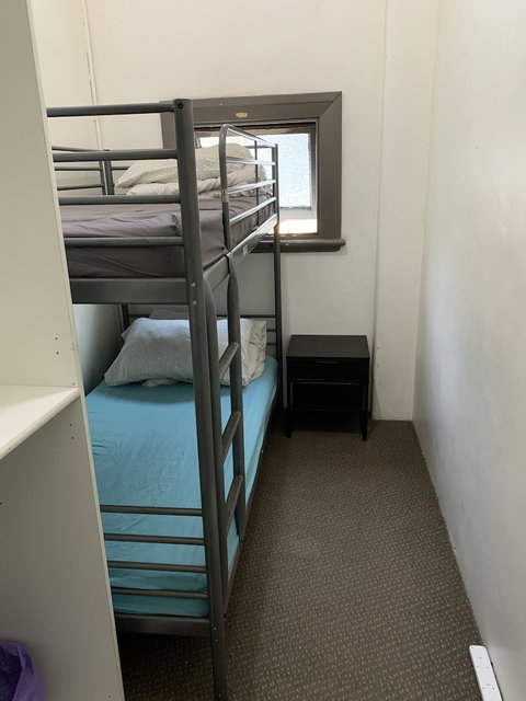 Bert's Backpackers - Accommodation Kalgoorlie 5