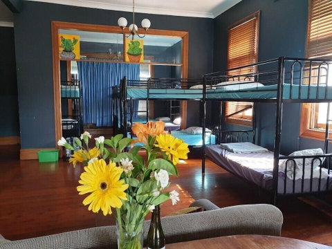 Bert's Backpackers - Accommodation Kalgoorlie 4
