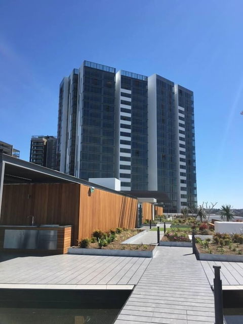 Waterview 1 BED + Parking Close To Olympic Park Nwp018 - Accommodation Kalgoorlie 1