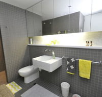 Darlinghurst 313 Bur Furnished Apartment - Accommodation Kalgoorlie