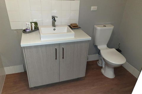 Wisteria Cottage Augusta - Accommodation Kalgoorlie 5