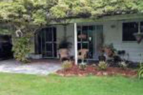 Wisteria Cottage Augusta - Accommodation Kalgoorlie 0