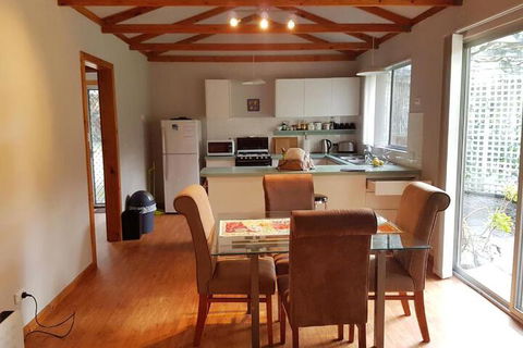 Wisteria Cottage Augusta - Accommodation Kalgoorlie 4
