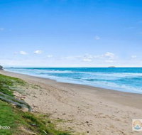 Sea Star Apartment - Accommodation Kalgoorlie