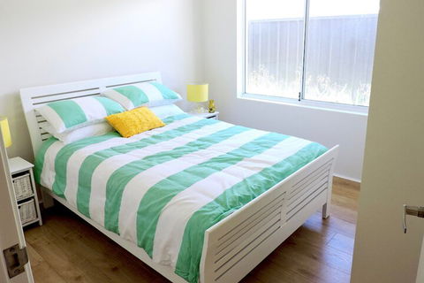 Contemporary Cove - Accommodation Kalgoorlie 6