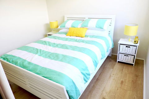 Contemporary Cove - Accommodation Kalgoorlie 5