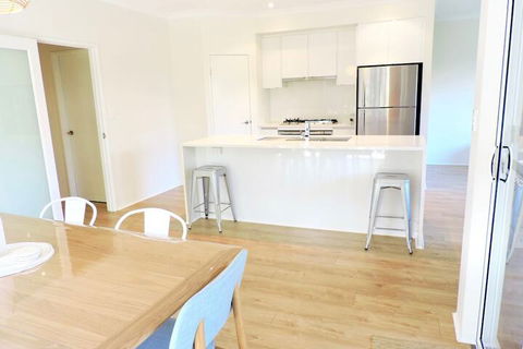 Contemporary Cove - Accommodation Kalgoorlie 1