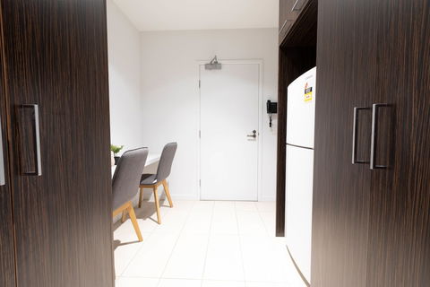 Sunshine Apartments Southern Cross - Accommodation Kalgoorlie 5