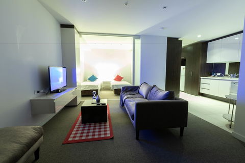 Sunshine Apartments Southern Cross - Accommodation Kalgoorlie 3