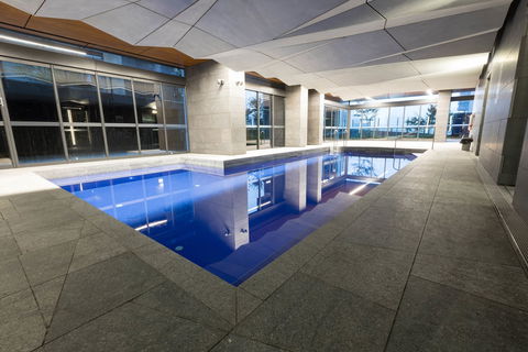 Sunshine Apartments Southern Cross - Accommodation Kalgoorlie 1