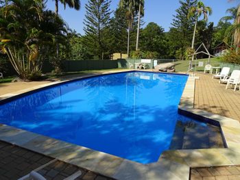 Accommodation Kalgoorlie