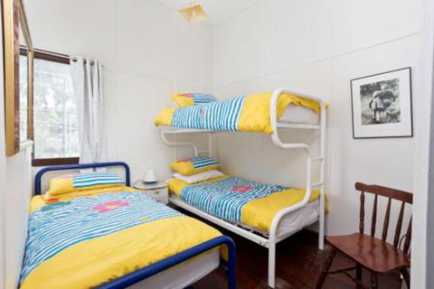 Moore River Beach Shack - Accommodation Kalgoorlie 2