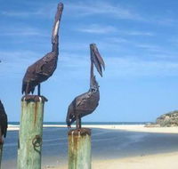 Moore River Beach Shack - Accommodation Kalgoorlie