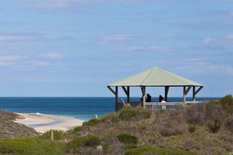 Moore River Beach Shack - Accommodation Kalgoorlie 4