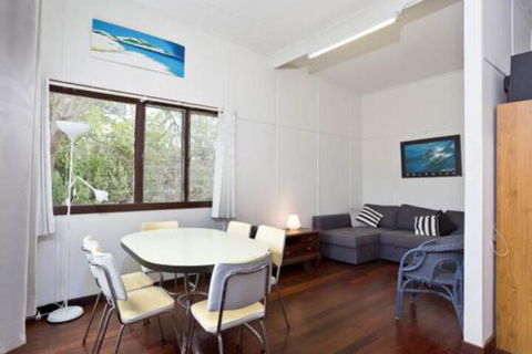 Moore River Beach Shack - Accommodation Kalgoorlie 1