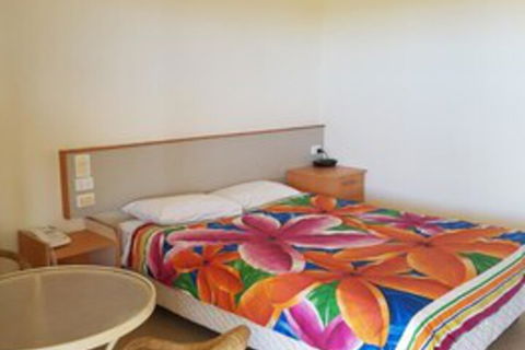 A Country View Motel - Ilbilbie - Accommodation Kalgoorlie 0