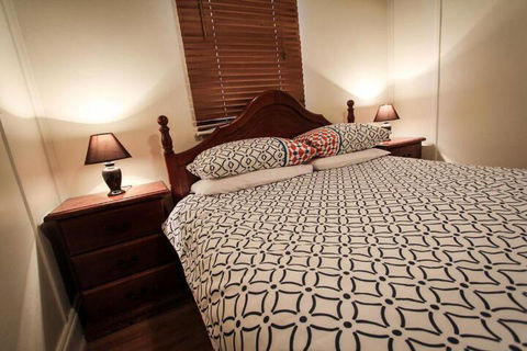 Heathers Mica Cottage - Accommodation Kalgoorlie 2