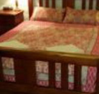 About Town Cottages - Accommodation Kalgoorlie