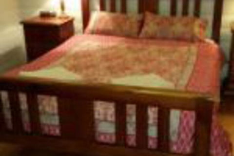 About Town Cottages - Accommodation Kalgoorlie 0