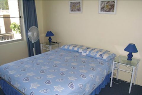 Bella Vista Unit 20 / 19 Shoal Bay Road - Accommodation Kalgoorlie 4
