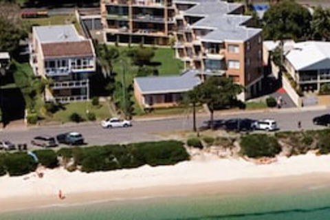 Bella Vista Unit 20 / 19 Shoal Bay Road - Accommodation Kalgoorlie 3