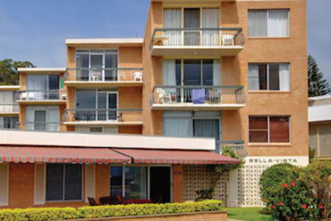 Bella Vista Unit 20 / 19 Shoal Bay Road - Accommodation Kalgoorlie 1