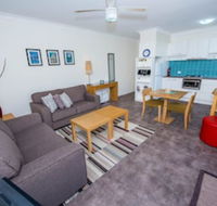 Kimbriki Unit 8 Shoal Bay - Accommodation Kalgoorlie