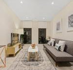 New 2 beds Apt mins walking to Darling HarbourQVB - Accommodation Kalgoorlie
