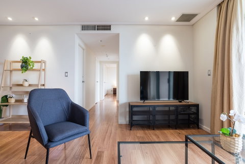 Apartment CBD - Pitt - Accommodation Kalgoorlie 1