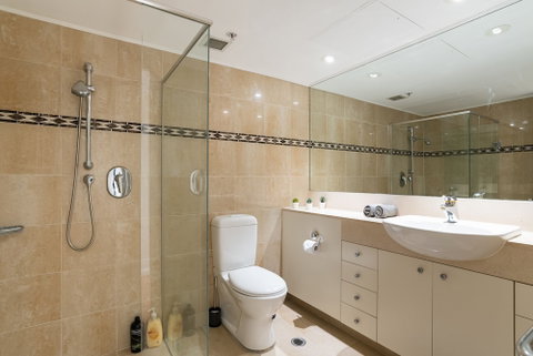 Apartment CBD - Pitt - Accommodation Kalgoorlie 6
