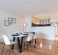 Apartment CBD - Pitt - Accommodation Kalgoorlie