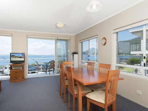 Shoal Edge Unit 1 / 31Shoal Bay Road - Accommodation Kalgoorlie 6