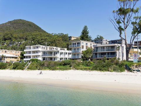 Shoal Edge Unit 1 / 31Shoal Bay Road - Accommodation Kalgoorlie 1