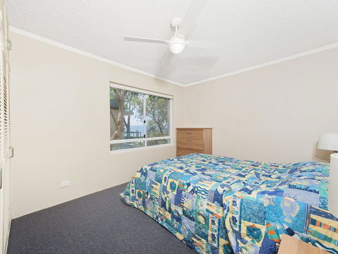 Shoal Edge Unit 1 / 31Shoal Bay Road - Accommodation Kalgoorlie 4