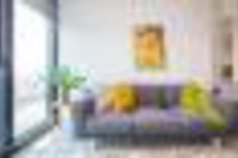 GUSTAVs THE KISS 2Bed Brisbane CBD Netflix - Accommodation Kalgoorlie 6