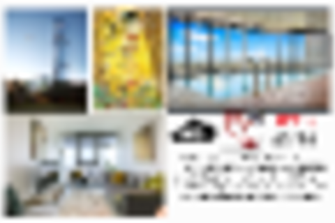 GUSTAVs THE KISS 2Bed Brisbane CBD Netflix - Accommodation Kalgoorlie 5