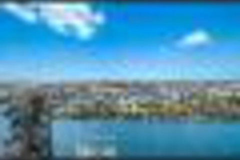 GUSTAVs THE KISS 2Bed Brisbane CBD Netflix - Accommodation Kalgoorlie 2