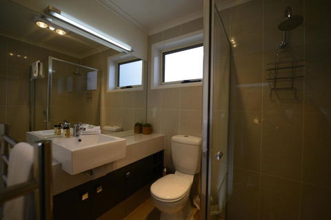 Skyline Best Executive Bendigo CBD Accommodation 2020 21 - Accommodation Kalgoorlie 4