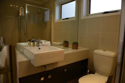 Skyline Best Executive Bendigo CBD Accommodation 2020 21 - Accommodation Kalgoorlie 1