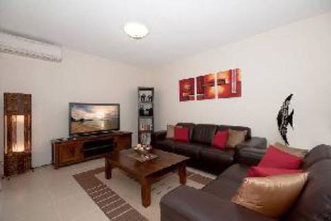 2 Bedroom Apartment Kiah Unit 16 / 53 Victoria Parade - Accommodation Kalgoorlie 2