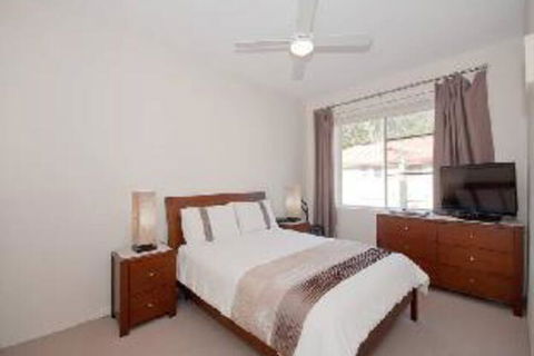 2 Bedroom Apartment Kiah Unit 16 / 53 Victoria Parade - Accommodation Kalgoorlie 1