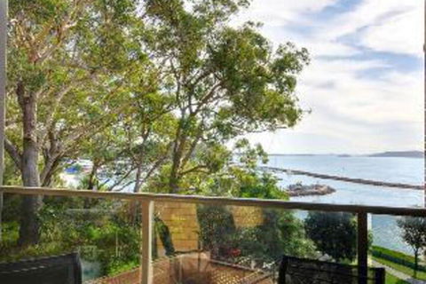 2 Bedroom Apartment Kiah Unit 16 / 53 Victoria Parade - Accommodation Kalgoorlie 0