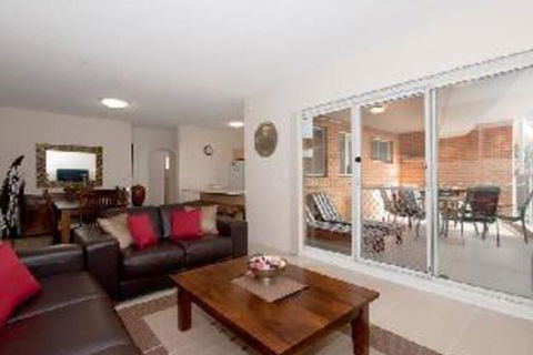 2 Bedroom Apartment Kiah Unit 16 / 53 Victoria Parade - Accommodation Kalgoorlie 3