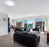 3 Bedroom Apartment Albacore Unit 6 12 Ondine Close - Accommodation Kalgoorlie