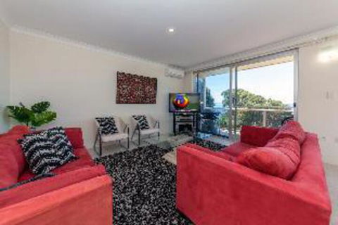 2 Bedroom Apartment Laman Lodge Unit 5 - Accommodation Kalgoorlie 2